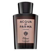 Acqua di Parma Colonia Ebano Concentrée kolínska voda pre mužov 180 ml