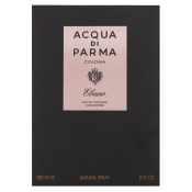 Acqua di Parma Colonia Ebano Concentrée kolínska voda pre mužov 180 ml