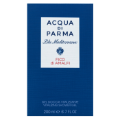Acqua di Parma Blu Mediterraneo Fico di Amalfi żel pod prysznic dla kobiet 200 ml