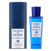 Acqua di Parma Blu Mediterraneo Mandorlo di Sicilia toaletná voda unisex 30 ml