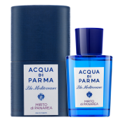 Acqua di Parma Blu Mediterraneo Mirto di Panarea toaletná voda unisex 75 ml