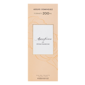 Adolfo Dominguez Agua Fresca de Rosas Blancas toaletní voda pro ženy 200 ml