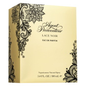 Agent Provocateur Lace Noir parfémovaná voda pre ženy 100 ml