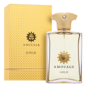 Amouage Gold Man parfémovaná voda pre mužov 100 ml