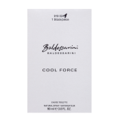 Baldessarini Cool Force toaletná voda pre mužov 90 ml