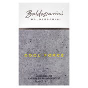 Baldessarini Cool Force woda toaletowa dla mężczyzn 50 ml