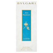 Bvlgari Eau Parfumée au Thé Bleu kolínska voda unisex 150 ml
