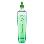 Byblos Blu Happy Hour toaletná voda pre ženy 100 ml