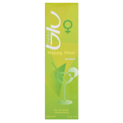 Byblos Blu Happy Hour toaletná voda pre ženy 100 ml