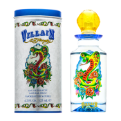 Christian Audigier Ed Hardy Villain for Men toaletná voda pre mužov 125 ml