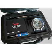 Vostok Europe Lunochod-2