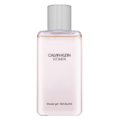 Calvin Klein Women sprchový gél pre ženy 200 ml