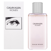 Calvin Klein Women sprchový gél pre ženy 200 ml