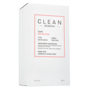 Clean Blonde Rose parfémovaná voda unisex 100 ml