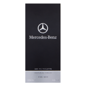 Mercedes-Benz Mercedes Benz тоалетна вода за мъже 120 ml