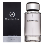 Mercedes-Benz Mercedes Benz тоалетна вода за мъже 120 ml