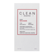 Clean Terra Woods parfémovaná voda unisex 100 ml