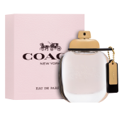Coach Coach woda perfumowana dla kobiet 50 ml