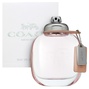 Coach Coach Eau de Toilette toaletná voda pre ženy 90 ml