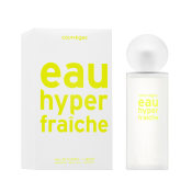 Courreges Eau Hyper Fraiche toaletná voda unisex 90 ml