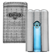 Cuba Prestige Platinum toaletná voda pre mužov 90 ml