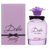 Dolce & Gabbana Dolce Peony parfémovaná voda pre ženy 75 ml