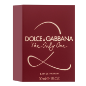 Dolce & Gabbana The Only One 2 parfémovaná voda pre ženy 30 ml