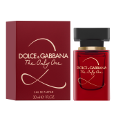 Dolce & Gabbana The Only One 2 parfémovaná voda pre ženy 30 ml