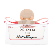 Salvatore Ferragamo Signorina In Fiore Toaletna voda za ženske 50 ml