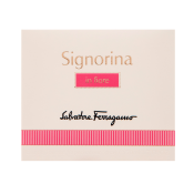 Salvatore Ferragamo Signorina In Fiore Toaletna voda za ženske 50 ml
