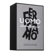 Salvatore Ferragamo Uomo toaletná voda pre mužov 100 ml