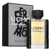 Salvatore Ferragamo Uomo toaletná voda pre mužov 100 ml