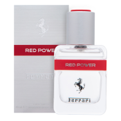 Ferrari Red Power toaletná voda pre mužov 40 ml