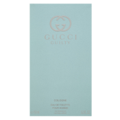 Gucci Guilty Cologne toaletná voda pre mužov 150 ml