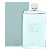 Gucci Guilty Cologne toaletná voda pre mužov 150 ml