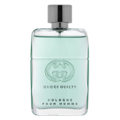 Gucci Guilty Cologne toaletná voda pre mužov 50 ml
