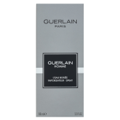 Guerlain Homme L´Eau Boisée Eau de Toilette para hombre 100 ml