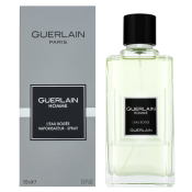 Guerlain Homme L´Eau Boisée Eau de Toilette para hombre 100 ml
