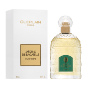 Guerlain Jardins de Bagatelle toaletná voda pre ženy 100 ml
