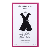 Guerlain La Petite Robe Noire Velours parfémovaná voda pre ženy 100 ml