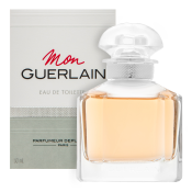 Guerlain Mon Guerlain toaletná voda pre ženy 50 ml
