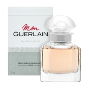 Guerlain Mon Guerlain toaletná voda pre ženy 30 ml