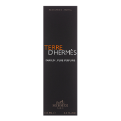 Hermes Terre D'Hermes - Refill čistý parfém pre mužov 125 ml