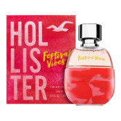 Hollister Festival Vibes for Her parfémovaná voda pre ženy 100 ml