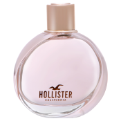 Hollister Wave For Her parfémovaná voda pre ženy 100 ml