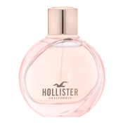 Hollister Wave For Her parfémovaná voda pre ženy 50 ml
