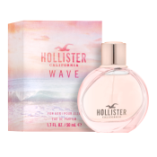 Hollister Wave For Her parfémovaná voda pre ženy 50 ml