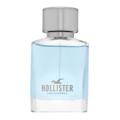 Hollister Wave For Him Eau de Toilette da uomo 30 ml