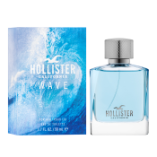Hollister Wave For Him Eau de Toilette férfiaknak 50 ml