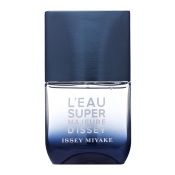 Issey Miyake L'Eau Super Majeure d'Issey Intense toaletná voda pre mužov 50 ml
